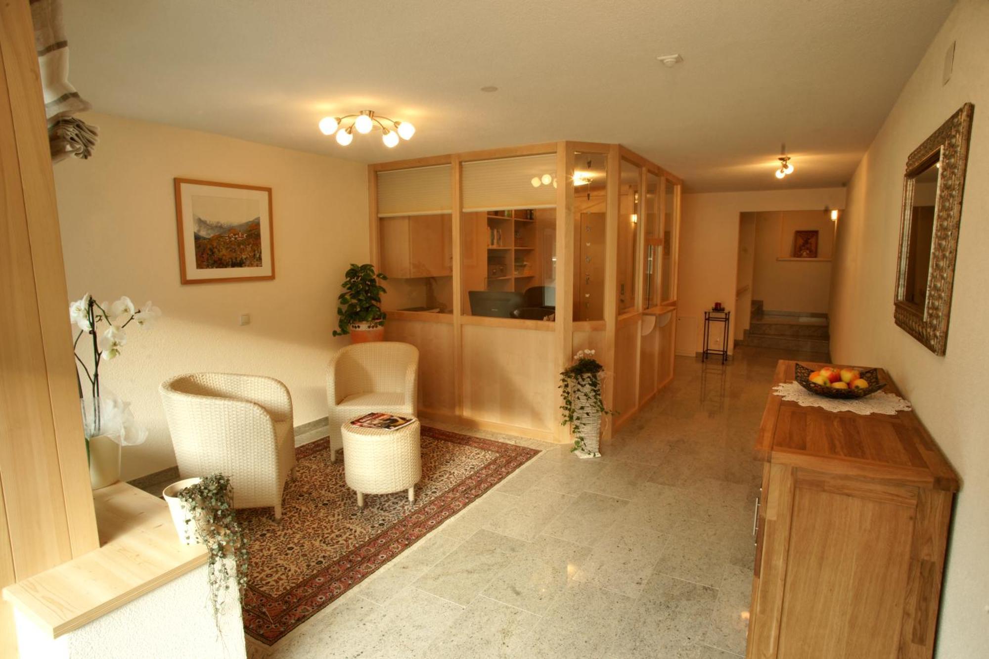 Апартаменти Albeinelerhof Арцль-ім-Пітцталь Екстер'єр фото