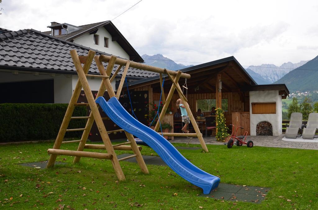 Апартаменти Albeinelerhof Арцль-ім-Пітцталь Екстер'єр фото