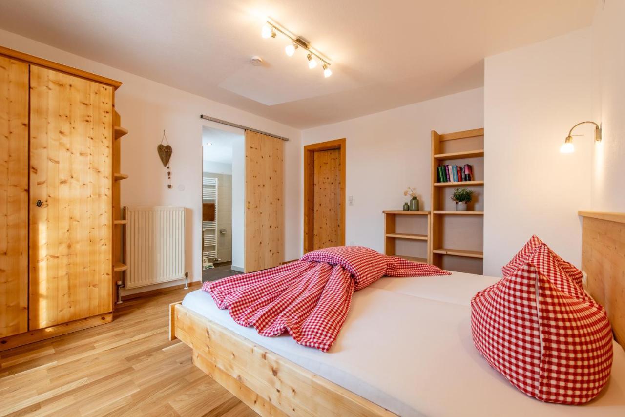 Апартаменти Albeinelerhof Арцль-ім-Пітцталь Екстер'єр фото